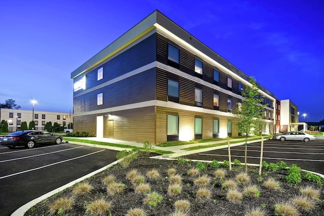 Gallery - Home2 Suites By Hilton Mechanicsburg