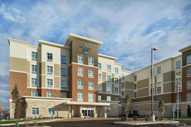 Gallery - Homewood Suites Cincinnati Midtown