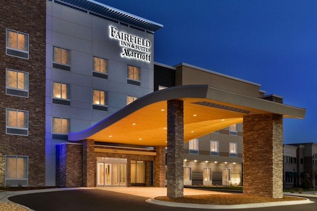 Gallery - Fairfield Inn & Suites By Marriott Boulder Longmont