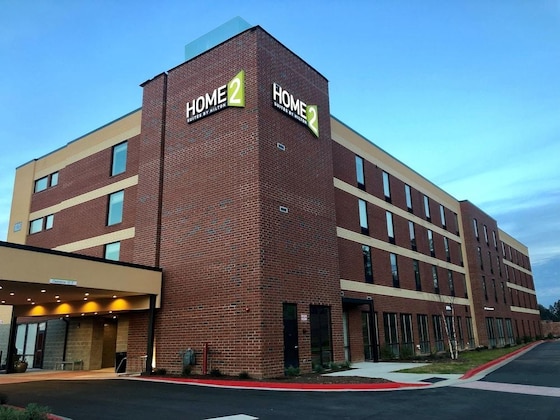 Gallery - Home2 Suites By Hilton Raleigh Durham Airport Rtp