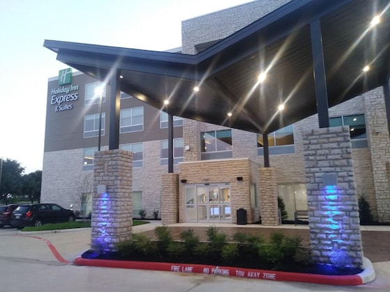 Gallery - Holiday Inn Express & Suites Sugar Land Se - Missouri City, An Ihg Hotel