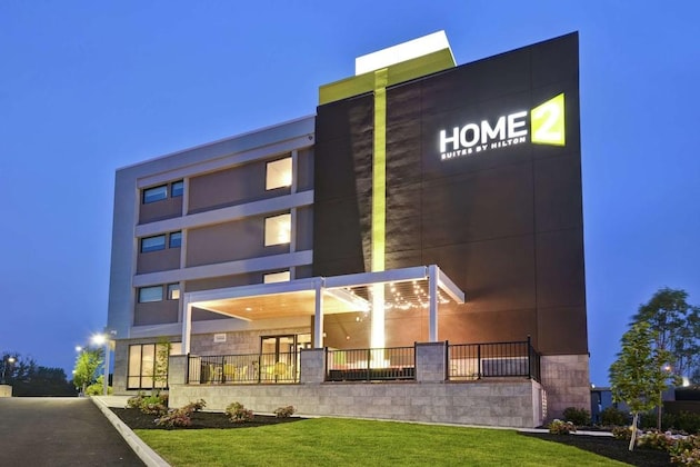 Gallery - Home2 Suites by Hilton Portland Airport ME