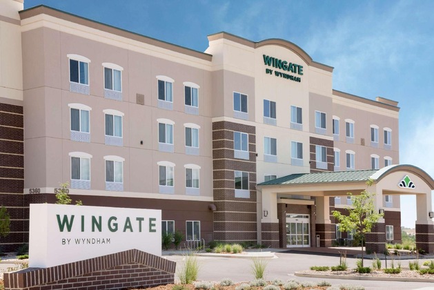Gallery - Wingate By Wyndham Page Lake Powell