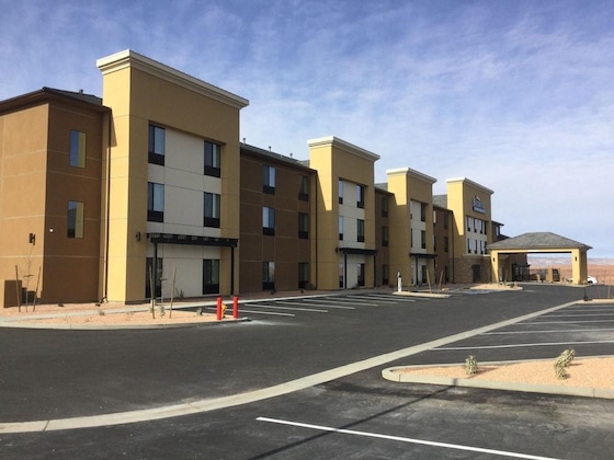 Gallery - Baymont By Wyndham Page Lake Powell