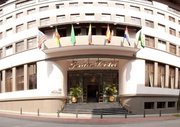 Gallery - Gran Hotel Pereira