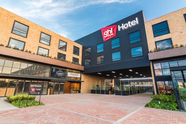 Gallery - Ghl Hotel Bogota Occidente