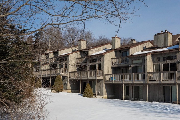 Gallery - Mount Snow Grand Summit Resort