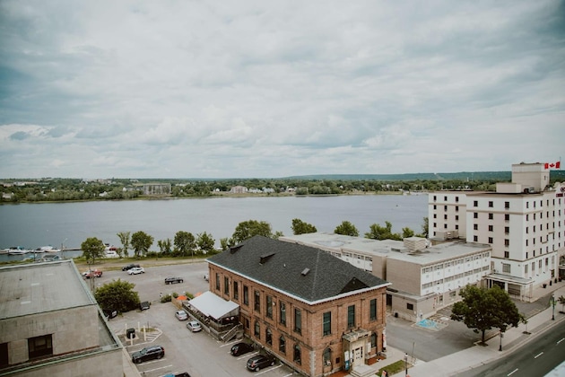 Gallery - Hilton Garden Inn Fredericton