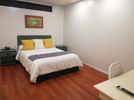 Gallery - Hotel Bombuscaro