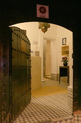Gallery - Literary Riad Hemingway