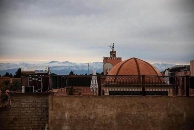 Gallery - Gem Riad