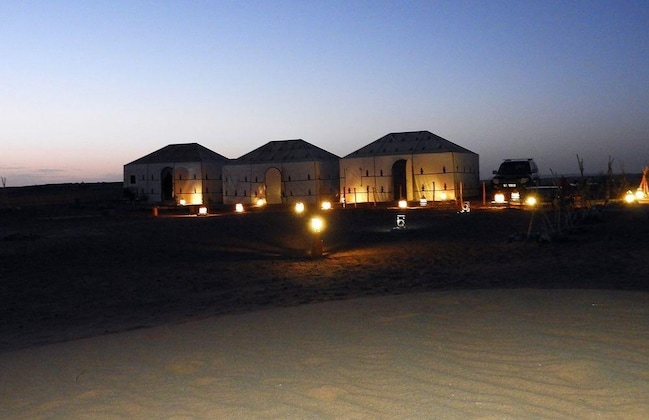 Gallery - Sahara Dream Camp