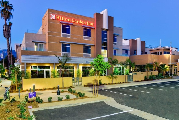 Gallery - Hilton Garden Inn Santa Barbara Goleta