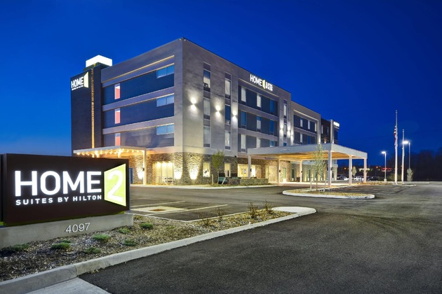 Gallery - Home2 Suites By Hilton Stow Akron