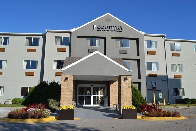Gallery - Country Inn & Suites By Radisson, Fairview Heights, Il