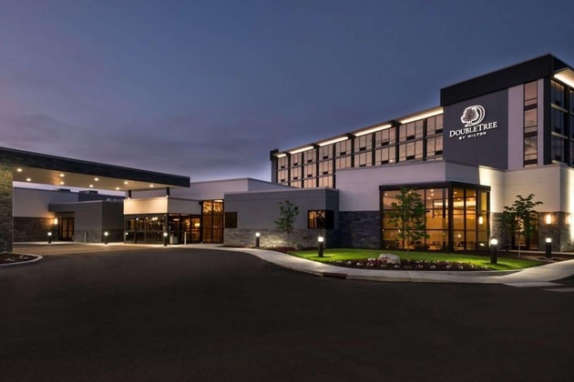 Gallery - Doubletree By Hilton Lafayette East