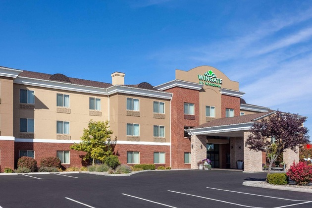 Gallery - Wingate By Wyndham Moses Lake