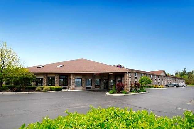 Gallery - Baymont By Wyndham Delaware