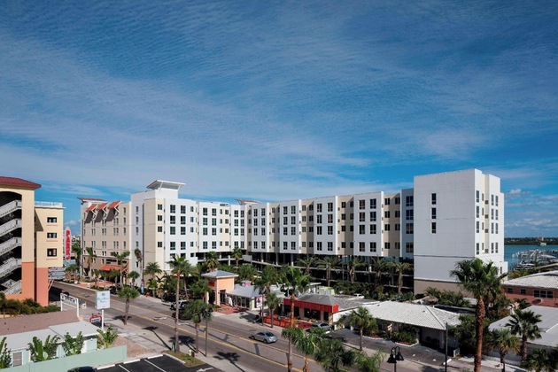 Gallery - Springhill Suites By Marriott Clearwater Beach