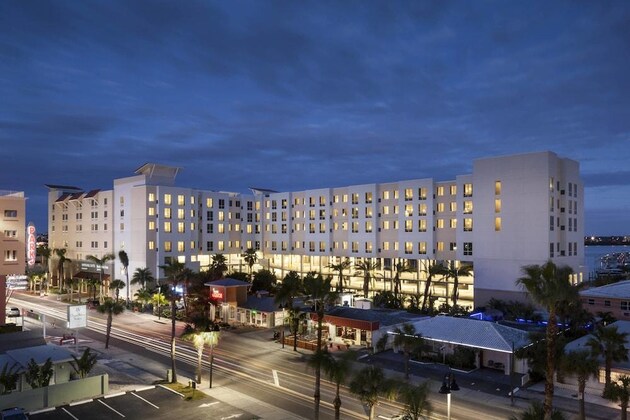 Gallery - Springhill Suites By Marriott Clearwater Beach