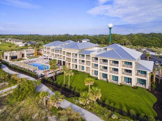 Gallery - Jekyll Ocean Club