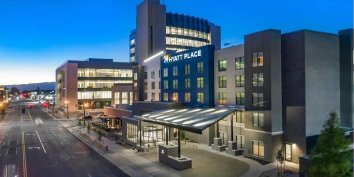 Gallery - Hyatt Place Provo