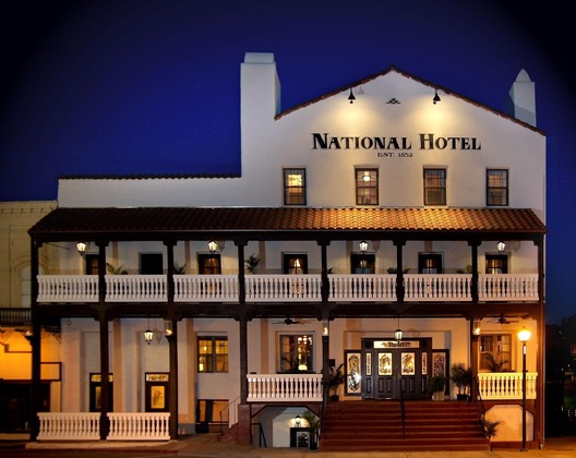 Gallery - National Hotel Jackson, Tapestry Collection By Hilton