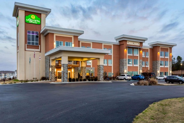 Gallery - La Quinta Inn & Suites By Wyndham Cullman
