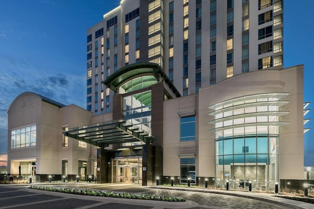 Gallery - Embassy Suites By Hilton Houston West Katy