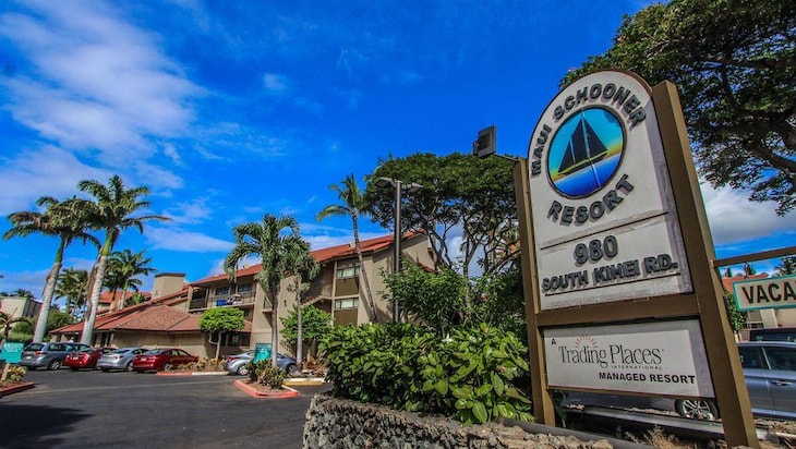 Gallery - Maui Schooner Resort
