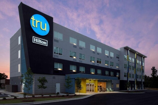 Gallery - Tru by Hilton Tallahassee Central