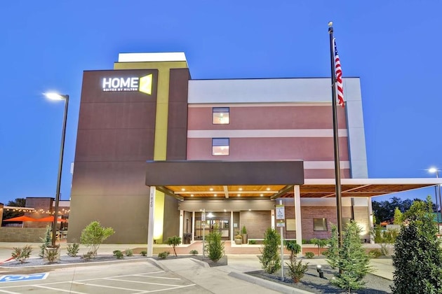 Gallery - Home2 Suites By Hilton Okc Midwest City Tinker Afb