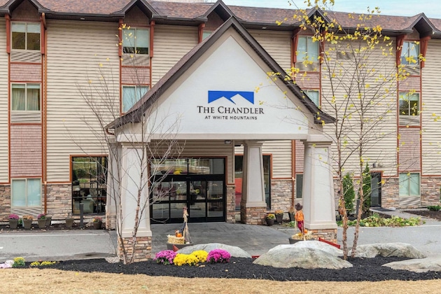Gallery - The Chandler At White Mountains