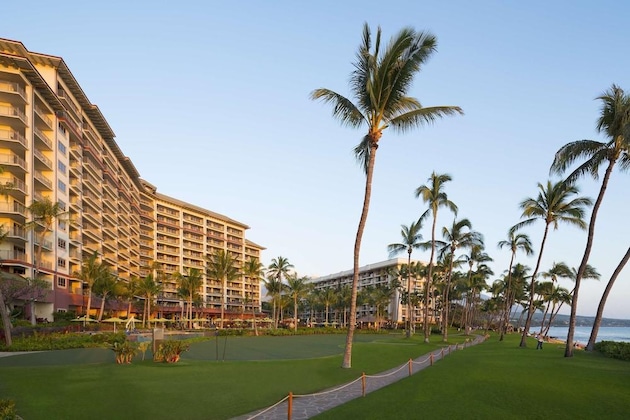 Gallery - Hyatt Vacation Club At Ka'anapali Beach, Maui