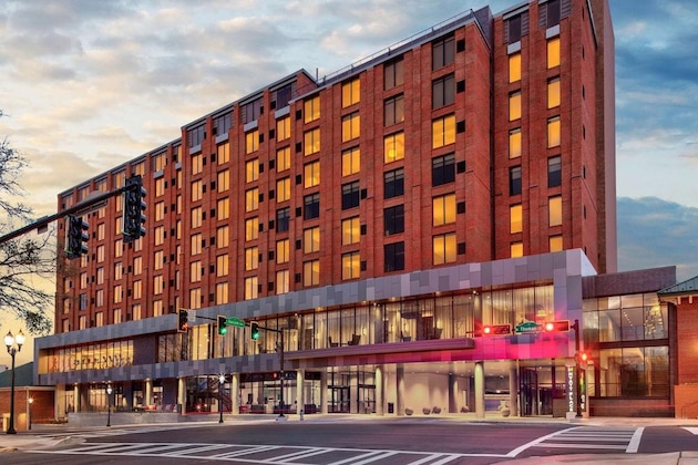 Gallery - Hyatt Place Athens   Downtown