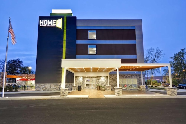 Gallery - Home2 Suites By Hilton Maumee Toledo