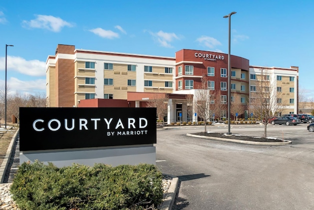 Gallery - Courtyard By Marriott Toledo North