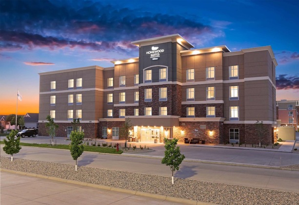 Gallery - Homewood Suites By Hilton West Fargo Sanford Medical Center Area
