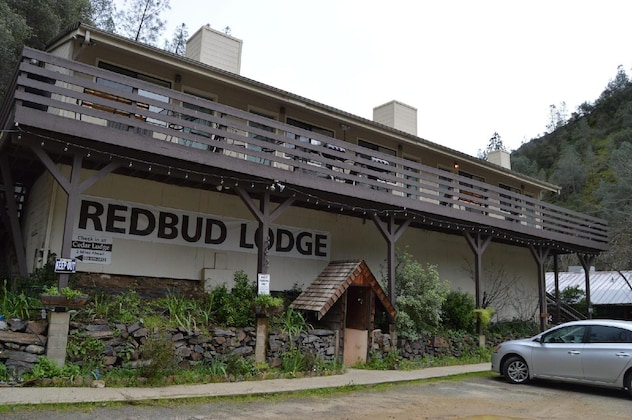 Gallery - Red Bud Lodge