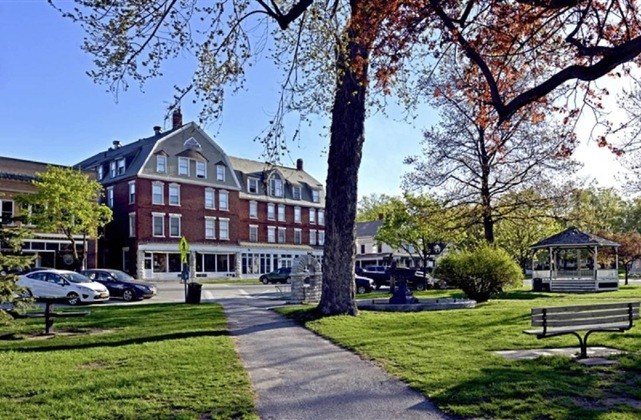 Gallery - Brandon Inn