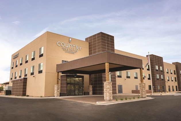 Gallery - Country Inn & Suites By Radisson, Page, Az
