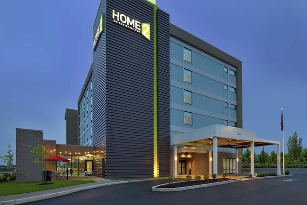 Gallery - Home2 Suites by Hilton Pittsburgh Area Beaver Valley