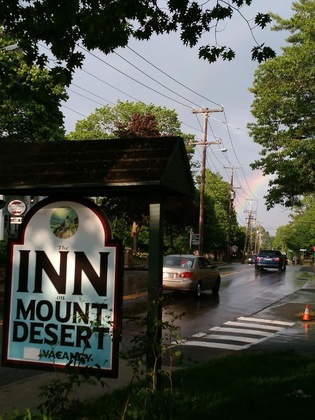Gallery - The Inn On Mount Desert