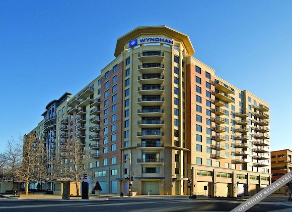 Gallery - Wyndham National Harbor Dc