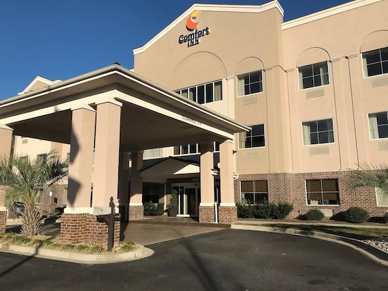Gallery - Quality Inn Summerville-Charleston