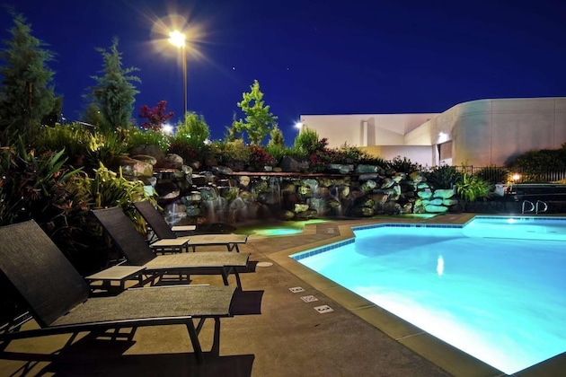 Gallery - Hilton