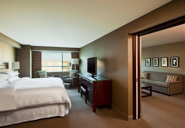 Gallery - Sheraton Valley Forge King Of Prussia