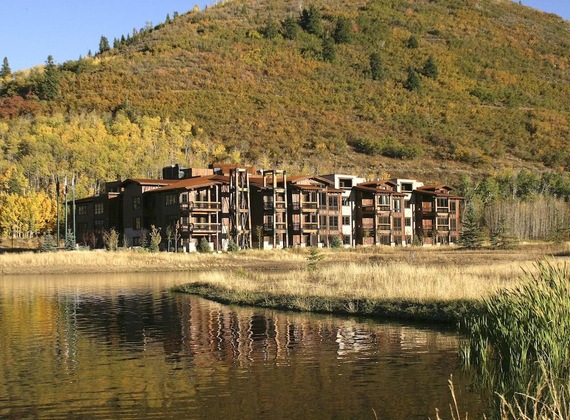 Gallery - Silver Baron Lodge