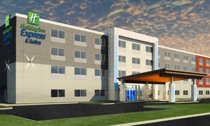 Gallery - Holiday Inn Express & Suites Houston - Hobby Airport Area, An Ihg Hotel