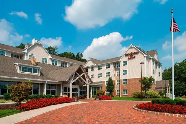 Gallery - Residence Inn Philadelphia Langhorne